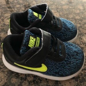 Boys Toddler Nike Sneakers